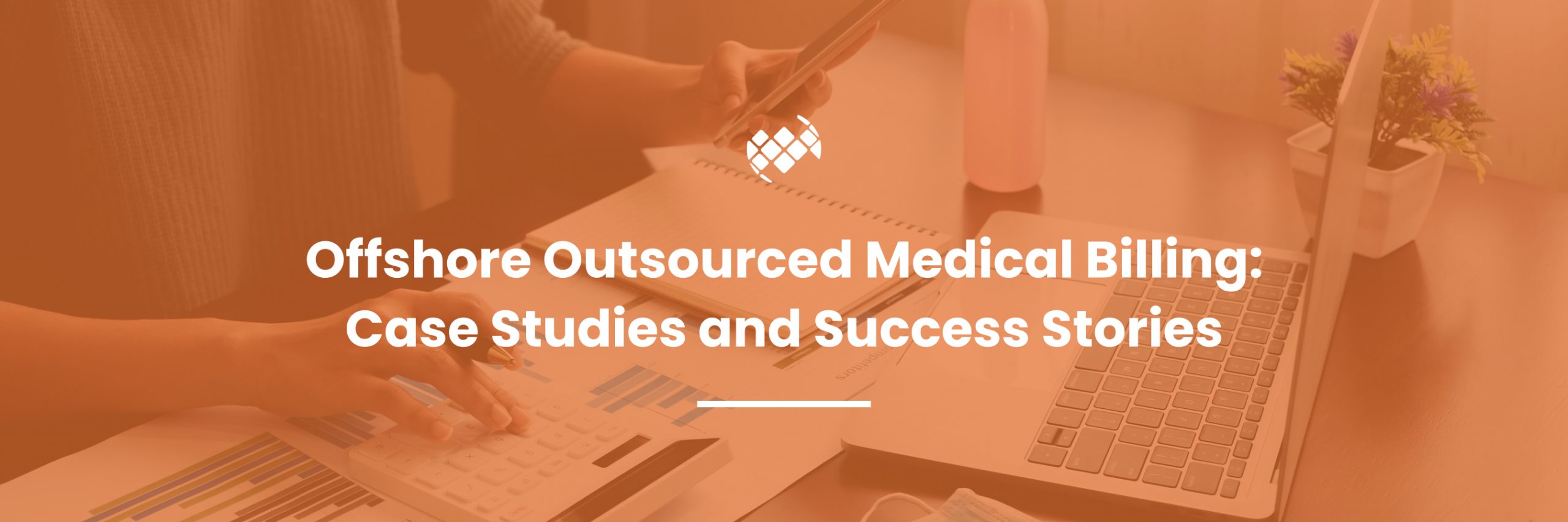 Outsourced medical billing