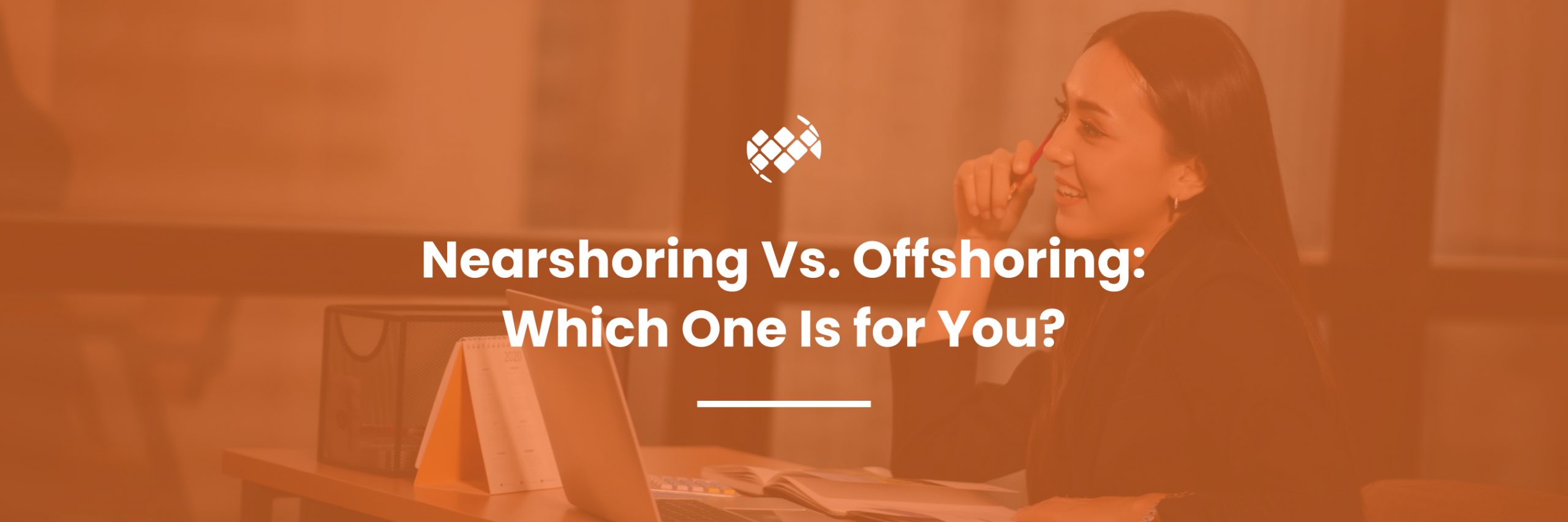 nearshoring vs. offshoring