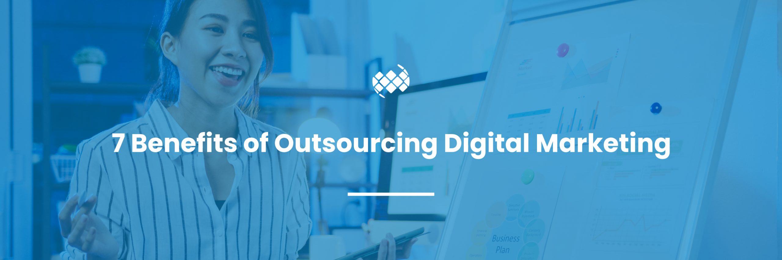 Benefits of Outsourcing Digital Marketing