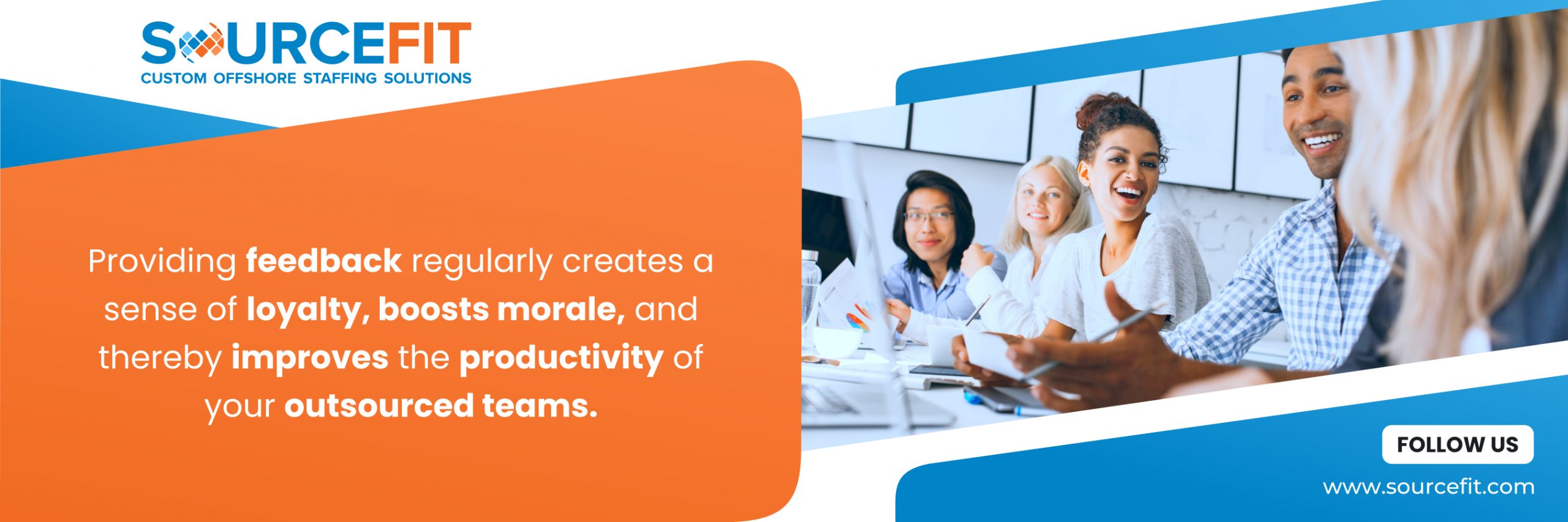 how to improve the productivity of your outsourced team