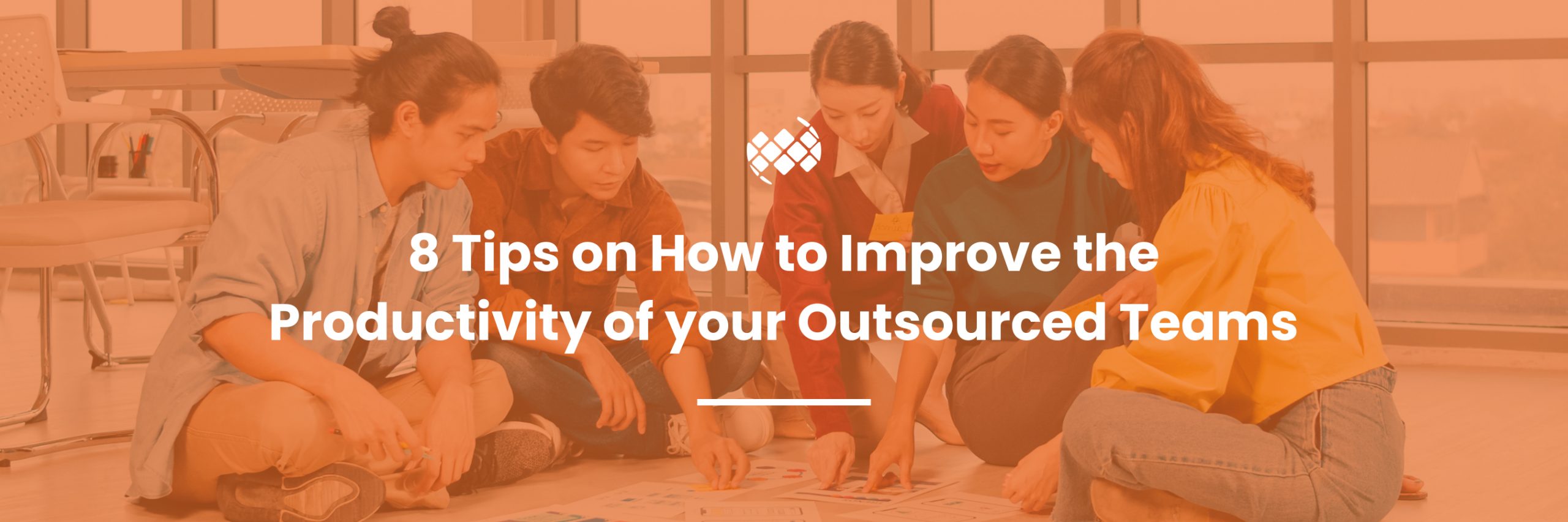 Tips on how to improve the productivity of your outsourced teams