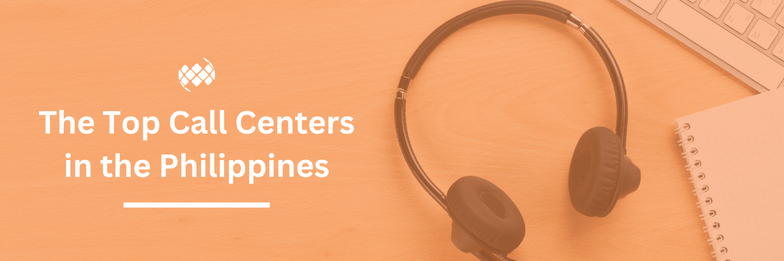 The Top Call Centers in the Philippines