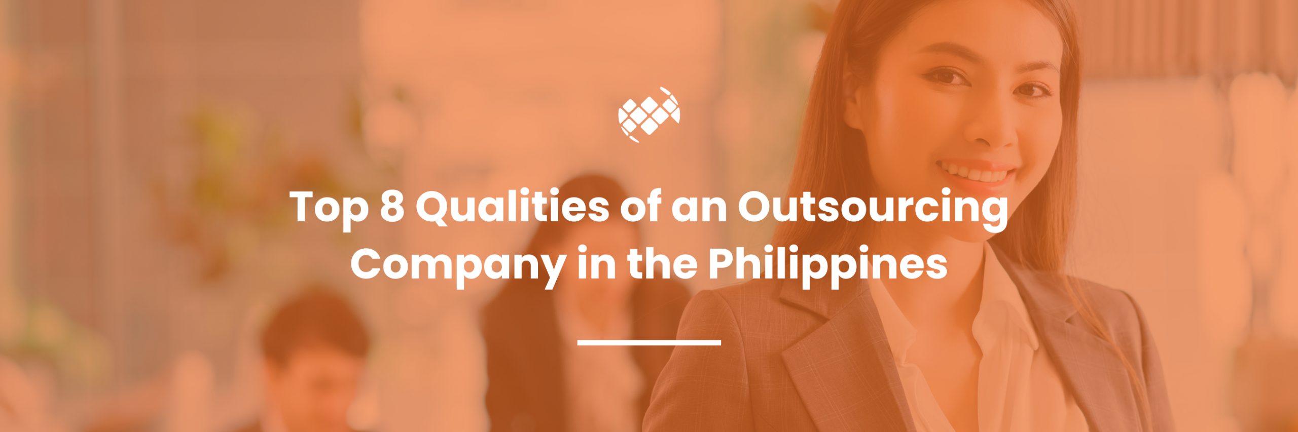 outsourcing company in the Philippines