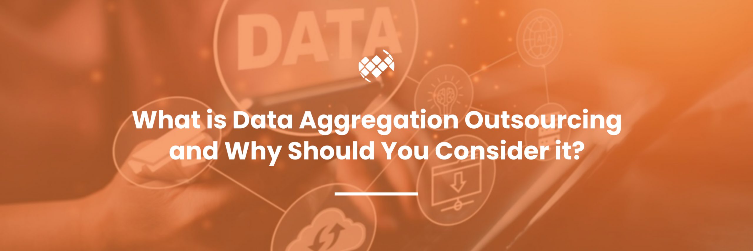 Data Aggregation Outsourcing