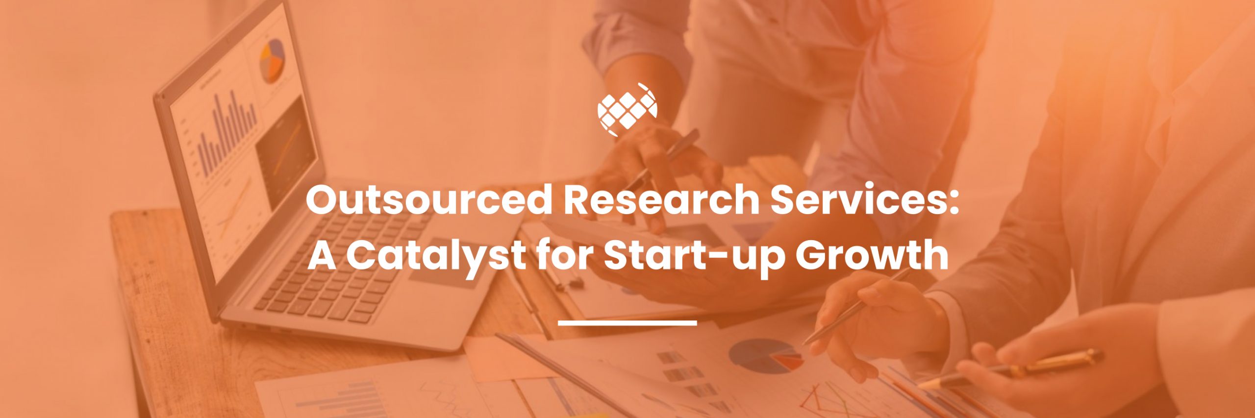 Outsourced Research Services