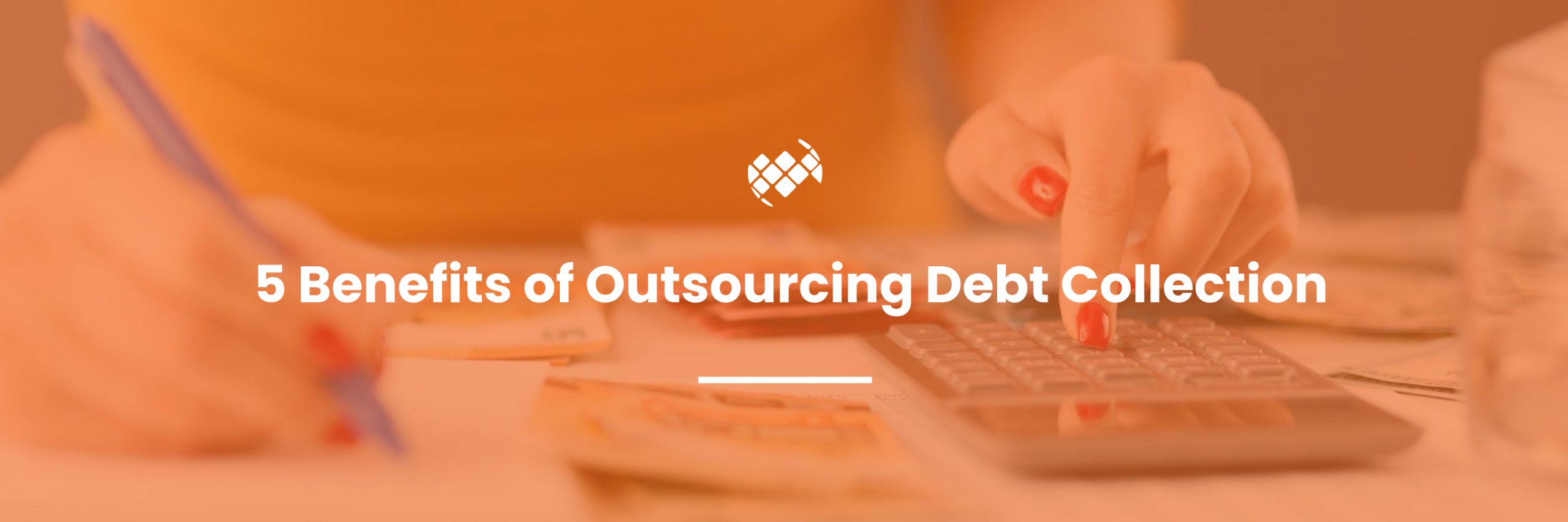 Outsourcing Debt Collection