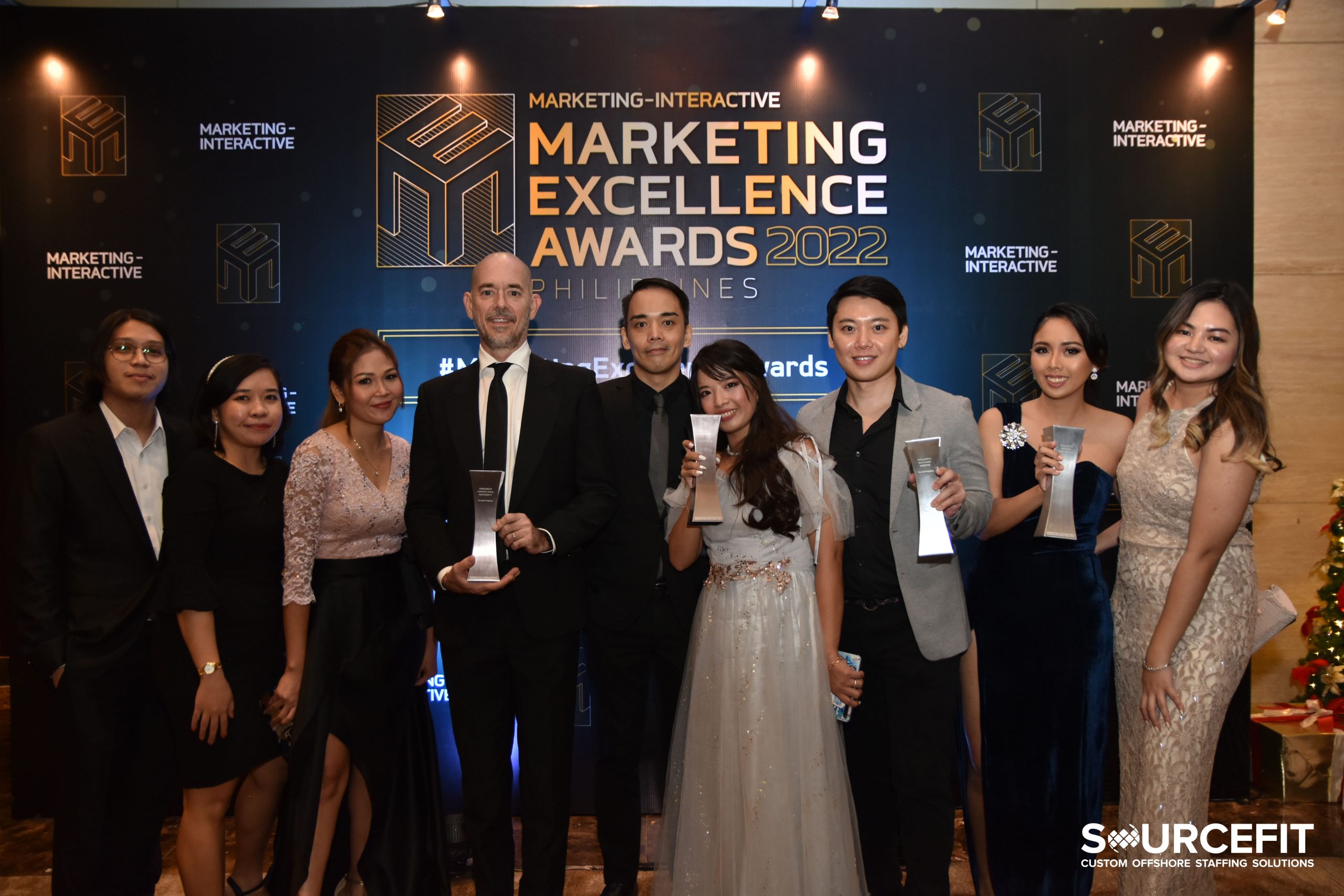 Marketing Excellence Awards 2