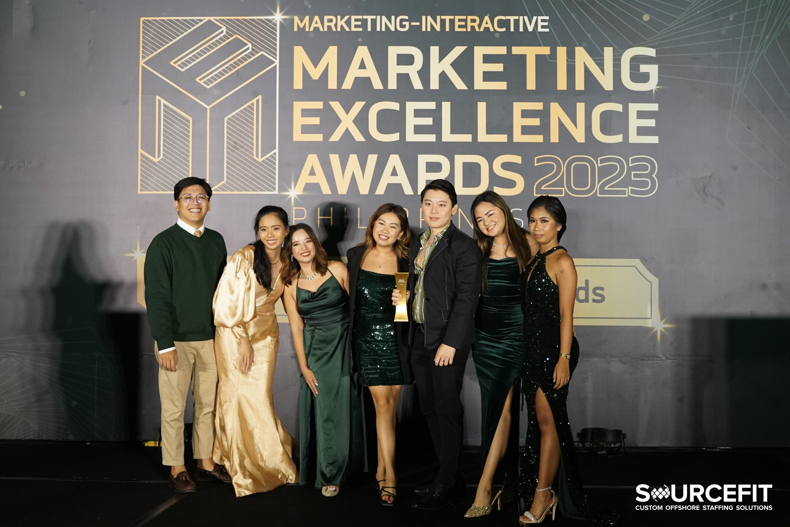 Marketing Excellence Awards 4